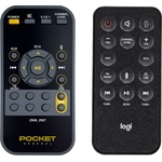 GENERAL Logitech z606 - дистанционно управление дубликат (z606) Дистанционно
