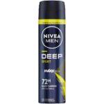 Nivea Спрей Nivea Men AP 150ml Deep Sport