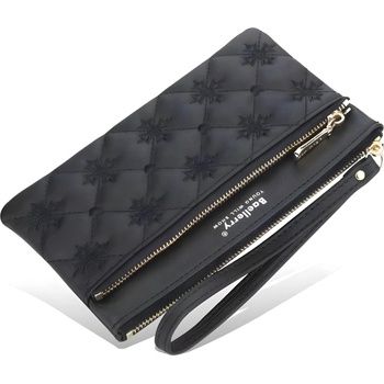 HARAHU Портмоне Baellerry UL-35986 - Черно KP35986 (UL-35986)