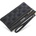 Baellerry Портмоне Baellerry UL-35986 - Черно KP35986