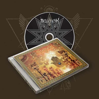 MELECHESH - ENKI CD