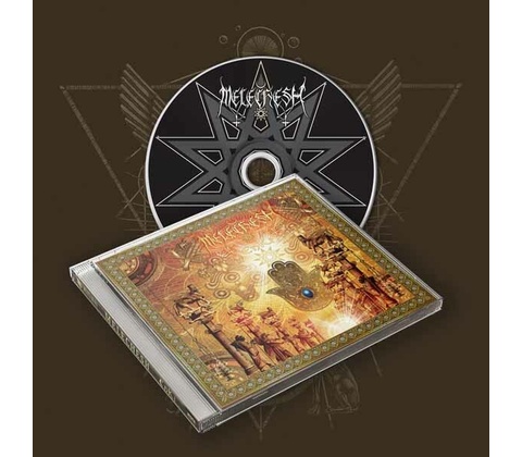 MELECHESH - ENKI CD