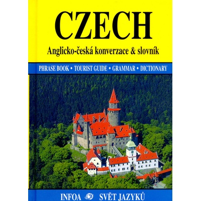 CZECH - Martina Kutalová