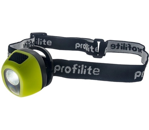 Profilite Flea