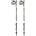 LEKI Poles Traveller Carbon 90-130 cm