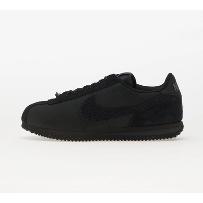 Nike W Cortez Premium Black/ black-black