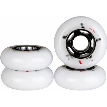 Undercover Apex 68 mm 88A 4 ks