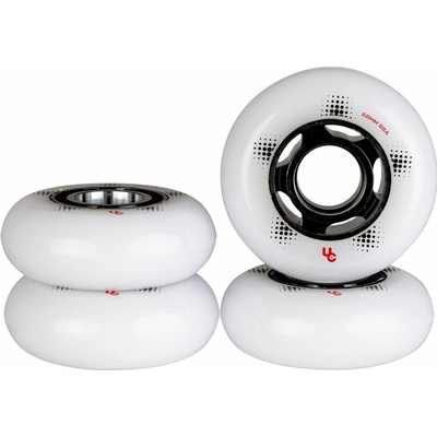 Undercover Apex 68 mm 88A 4 ks