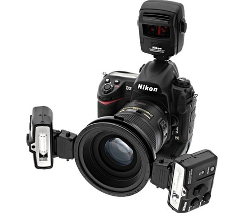 Nikon SB-R1C1