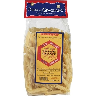 Gragnano Penne rigate 0,5 kg