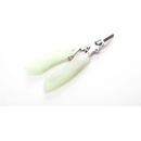 RidgeMonkey Svítící nůžky Nite Glow Scissors