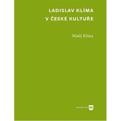 Ladislav Klíma v české kultuře - Matěj Klíma