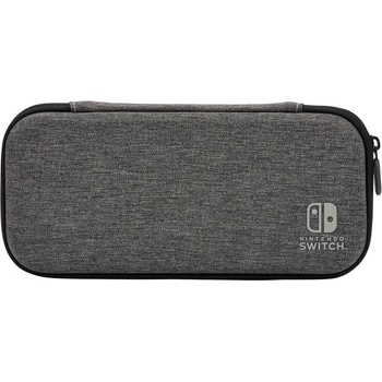 PowerA Protection Case - Charcoal - Nintendo Switch