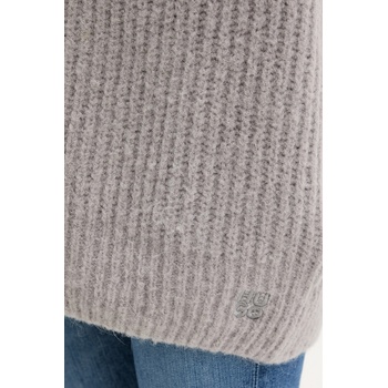 HUGO Жилетка с вълна HUGO Shent (50554076)