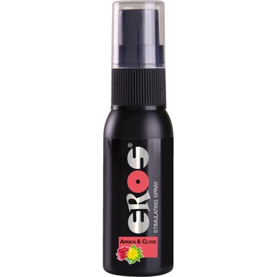 Eros Stimulation Spray Arnica & Clove 30ml