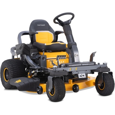 ZeroTurn Rider Cub Cadet ZTS3 127