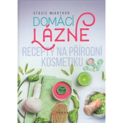 Domácí lázně - McArthur Stasie
