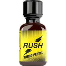 Poppers RUSH TURBO PENTYL 24 ml