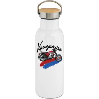 123TRIKO termoska Jawa 350 "Konopnice", v12 500 ml