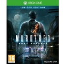 Murdered: Soul Suspect (Limited Edition)