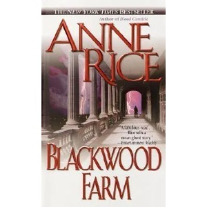 Blackwood Farm (ISBN: 9780345443687)