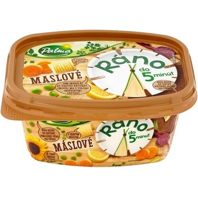 Palma Ráno maslové 400 g