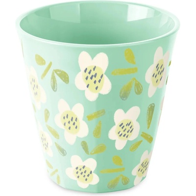 Koziol NORA CUP M Bloomies camellia pohár 300 ml