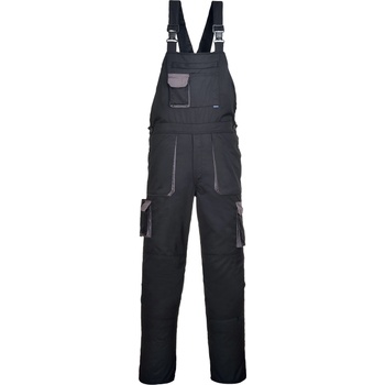 Portwest texo tx12 / Гащеризон - Черен s (tx12bkrs)