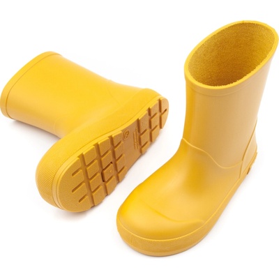 Igor Shoes Yogi yellow