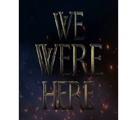 We Were Here Too