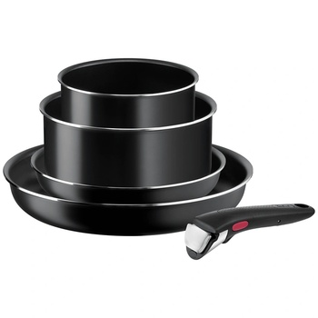Image 1 of Tefal Ingenio Easy Cook & Clean 5 pcs (L1549043)