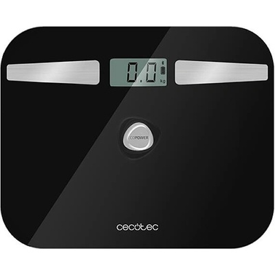 Cecotec 10200 Surface Precision černá