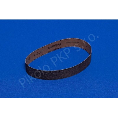 Brus.pás 30 x 533 mm,korund zr.400