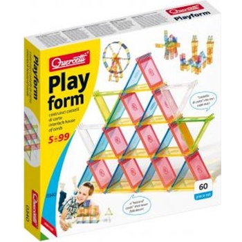 Quercetti Playform