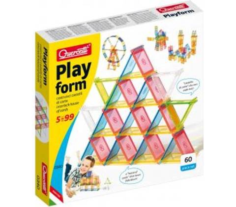Quercetti Playform