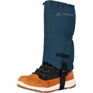 Vaude Детски гети Vaude Kid's Gaiter II Gaiters - Dark Sea - размер One Size (208-0101-0911) Гети