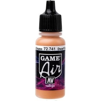 Vallejo: Game Air Dwarf Skin 17ml