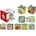 Интерактивен куб 6 в1 573810b