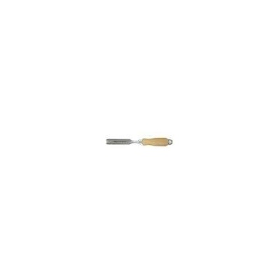 Dláto duté dřevěná rukojeť 23x132mm Narex Bystřice