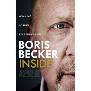 Inside | Boris Becker (2025)