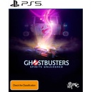 Ghostbusters: Spirits Unleashed