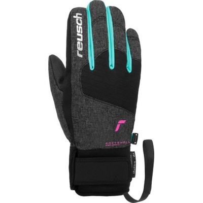 Reusch Simon R-Tex Xt Dievčenské lyžiarské rukavice