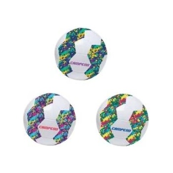 BigBuy Sport Футболна Топка d7eb3f