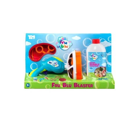 Fru Blu Blaster + 0,5l náplň