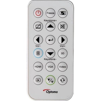 General Optoma br-3079n - дистанционно управление с лазерен указател (br-3079n)