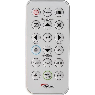 General Optoma br-3079n - дистанционно управление с лазерен указател (br-3079n)