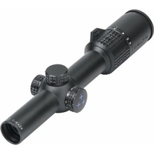 Delta Optical Hornet 1-6x24 DDMR