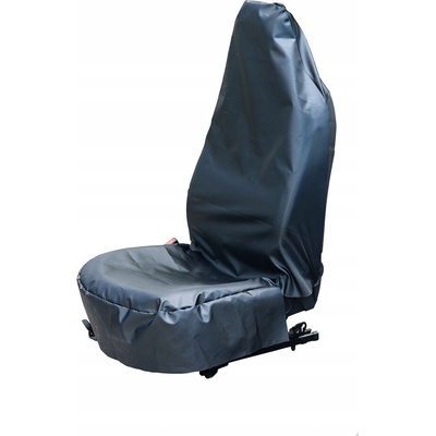 Autopoťah AMiO Ochranný poťah na sedadlo z nylonu GREY