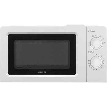 Image 1 of Muhler MO-5001