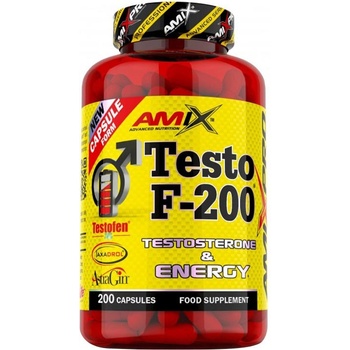 Amix Testo F-200 200 tabliet